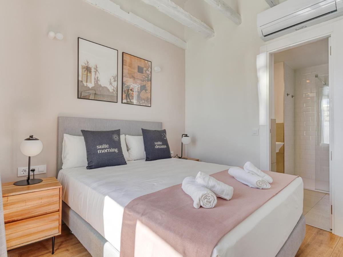 Limehome Madrid Calle De Fomento - Estancia Temporal Εξωτερικό φωτογραφία