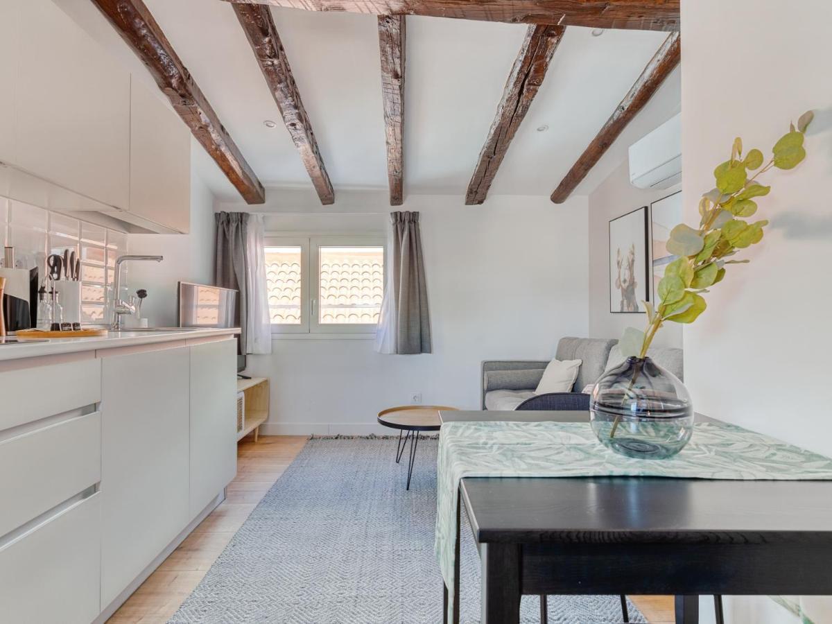 Limehome Madrid Calle De Fomento - Estancia Temporal Εξωτερικό φωτογραφία
