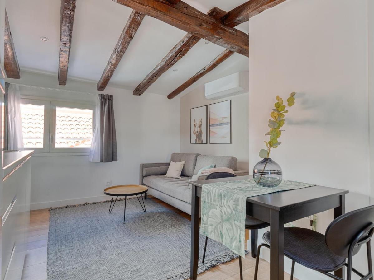 Limehome Madrid Calle De Fomento - Estancia Temporal Εξωτερικό φωτογραφία