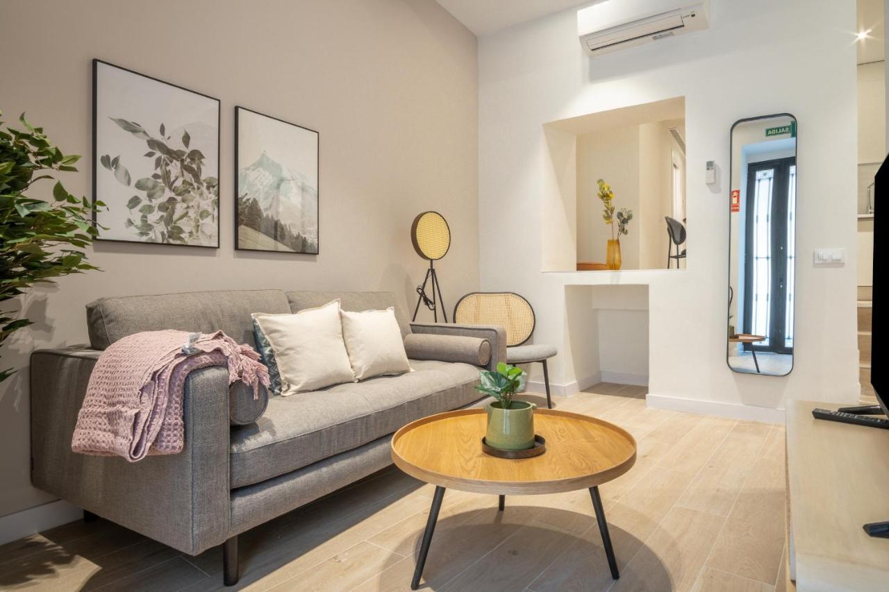 Limehome Madrid Calle De Fomento - Estancia Temporal Εξωτερικό φωτογραφία